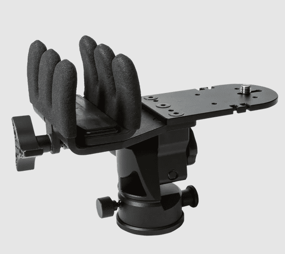 PLACA ACESSÓRIA KOPFJÄGER REAPER RIG - Image 2
