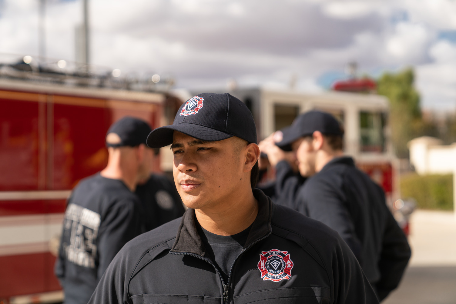 CHAPÉU UNIFORME AJUSTÁVEL - Image 23