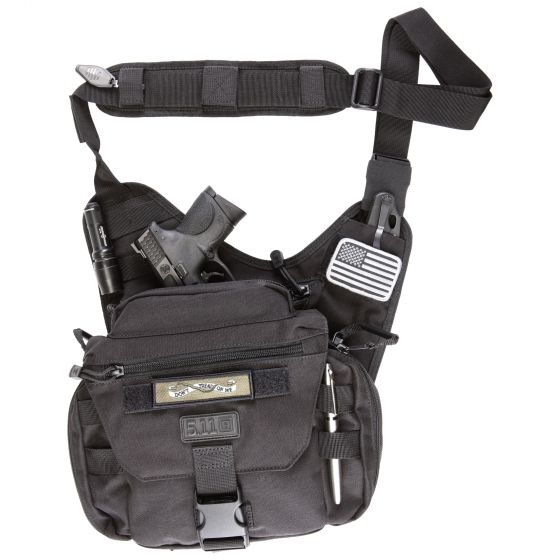 SACO DE OMBRO PUSH™ - Image 5