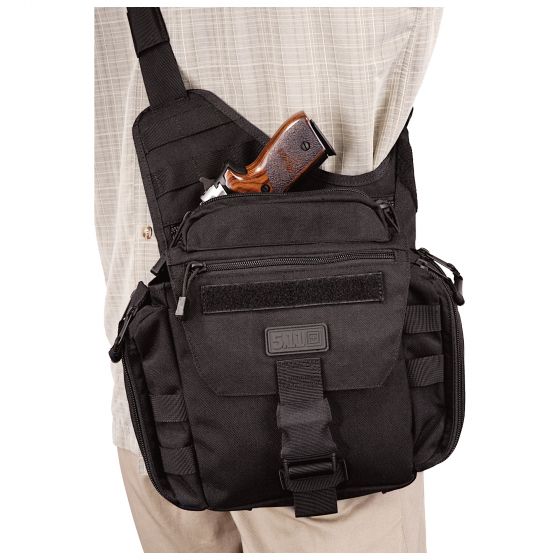 SACO DE OMBRO PUSH™ - Image 6