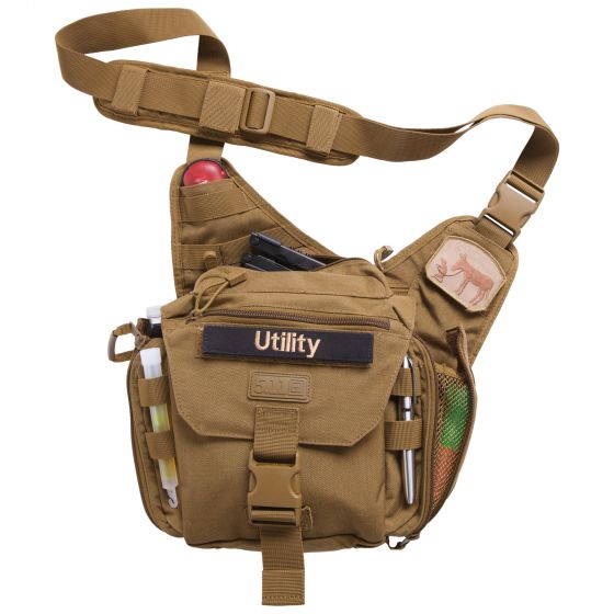 SACO DE OMBRO PUSH™ - Image 10