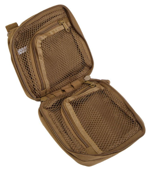 BOLSA MEDICA 6 X 6- MOLLE- 3L - Image 4