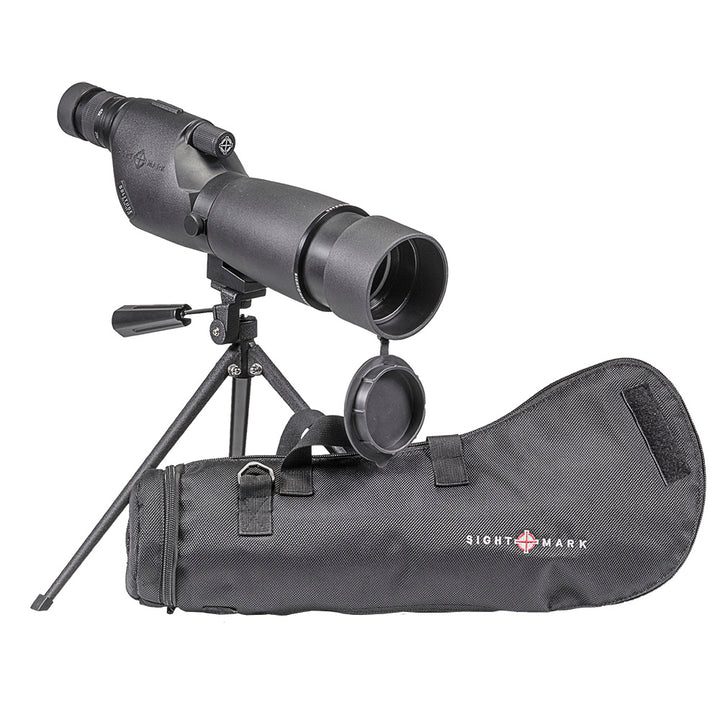 KIT DE LUNETA SIGHTMARK SOLITUDE 20-60x60SE - Image 14