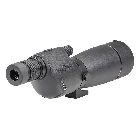 KIT DE LUNETA SIGHTMARK SOLITUDE 20-60x60SE - Image 13