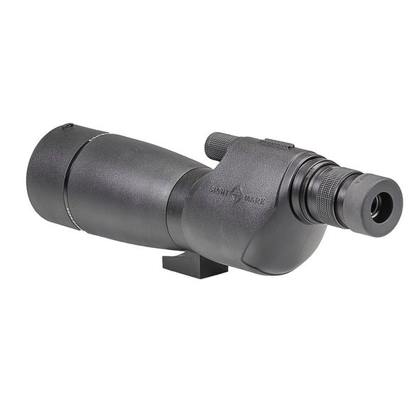 KIT DE LUNETA SIGHTMARK SOLITUDE 20-60x60SE - Image 12