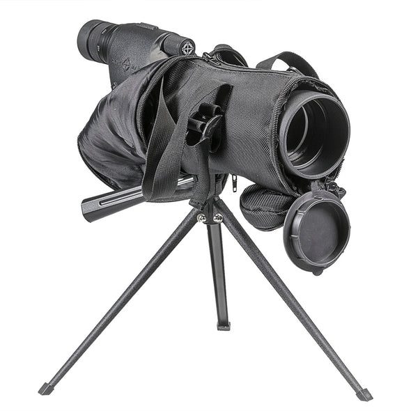 KIT DE LUNETA SIGHTMARK SOLITUDE 20-60x60SE - Image 10