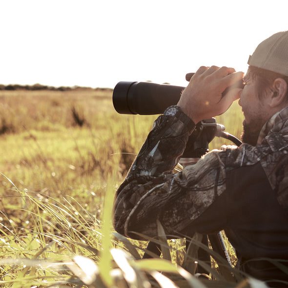 KIT DE LUNETA SIGHTMARK SOLITUDE 20-60x60SE - Image 7