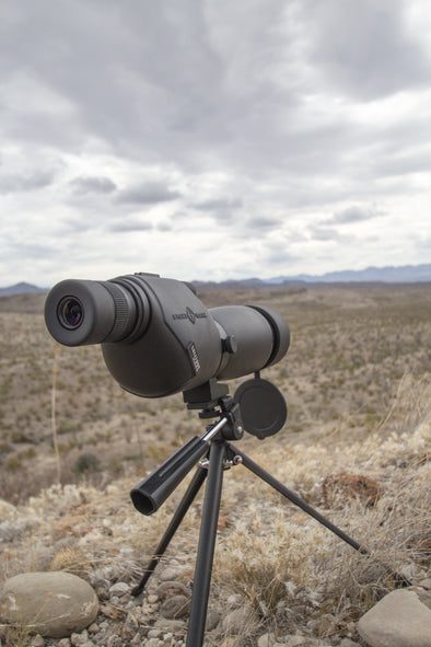 KIT DE LUNETA SIGHTMARK SOLITUDE 20-60x60SE - Image 6