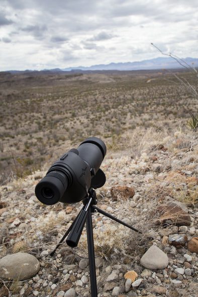 KIT DE LUNETA SIGHTMARK SOLITUDE 20-60x60SE - Image 5