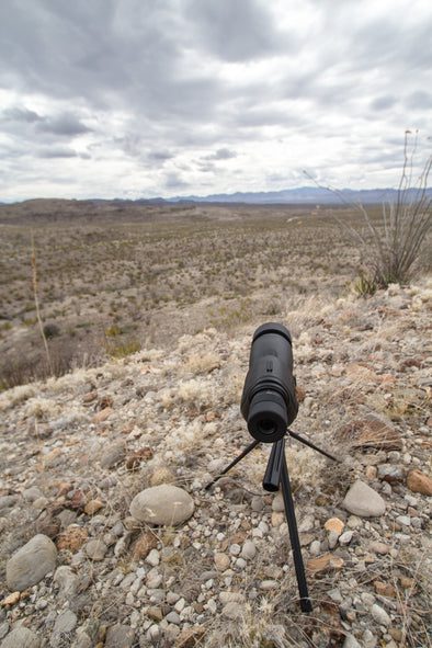 KIT DE LUNETA SIGHTMARK SOLITUDE 20-60x60SE - Image 4