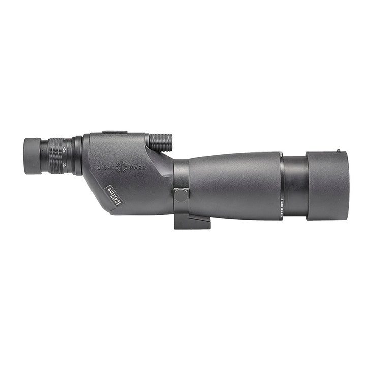 KIT DE LUNETA SIGHTMARK SOLITUDE 20-60x60SE - Image 2