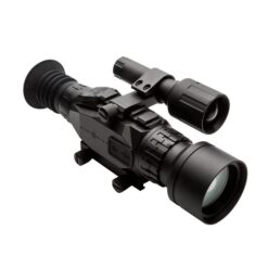 RIFLESCOPE DIGITAL SIGHTMARK WRAITH HD 4-32x50