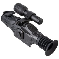RIFLESCOPE DIGITAL SIGHTMARK WRAITH HD 2-16x28