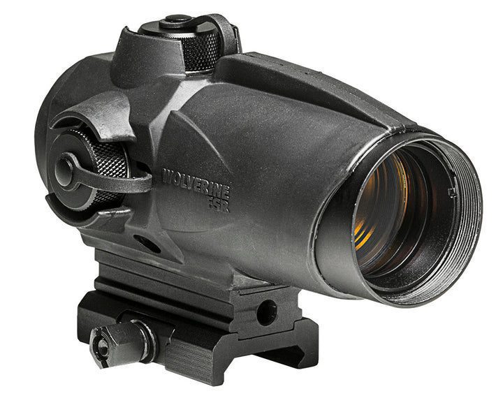 WOLVERINE FSR RED DOT SIGHT