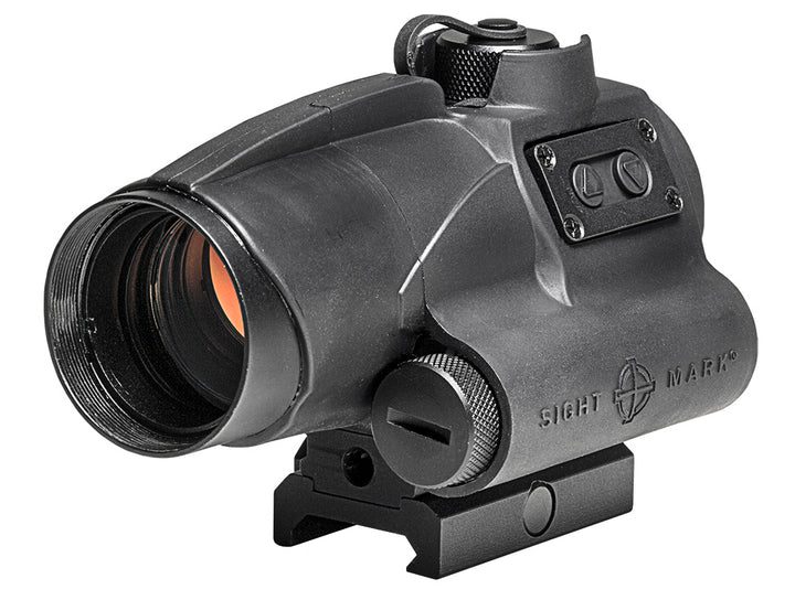WOLVERINE FSR RED DOT SIGHT - Image 3