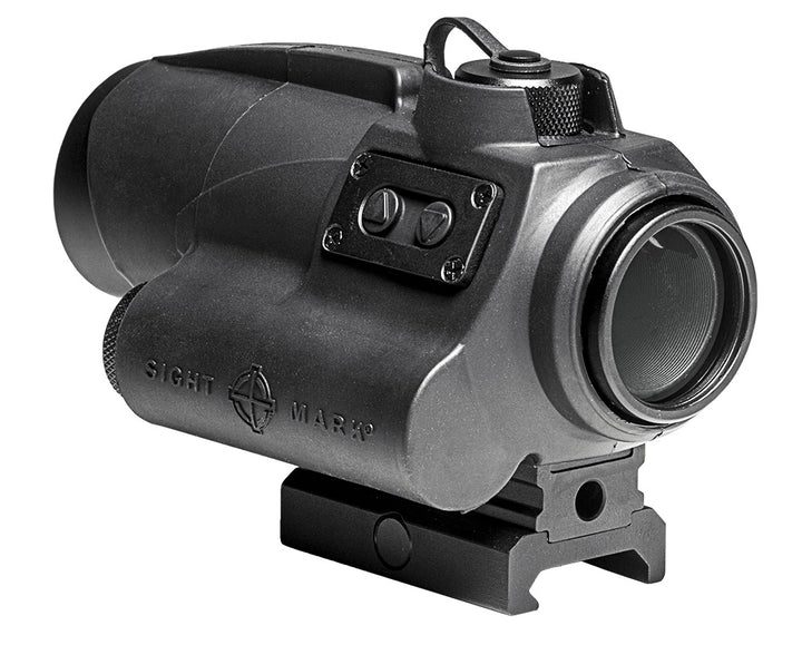 WOLVERINE FSR RED DOT SIGHT - Image 4