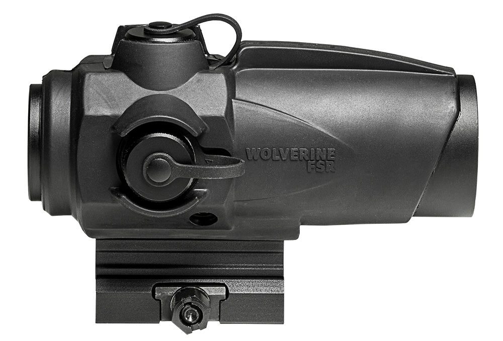 WOLVERINE FSR RED DOT SIGHT - Image 5