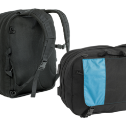 MOCHILA TACTICA DISSIMULADA P/ TRANSPORTE DE ARMA