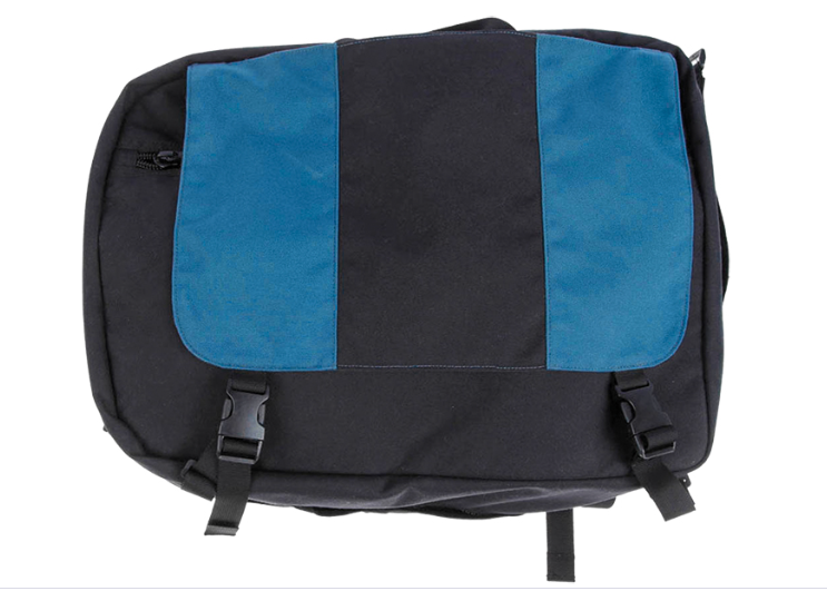MOCHILA TACTICA DISSIMULADA P/ TRANSPORTE DE ARMA - Image 3