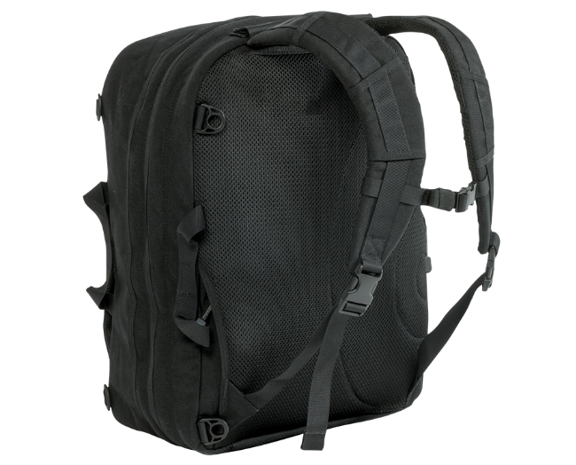 MOCHILA TACTICA DISSIMULADA P/ TRANSPORTE DE ARMA - Image 4