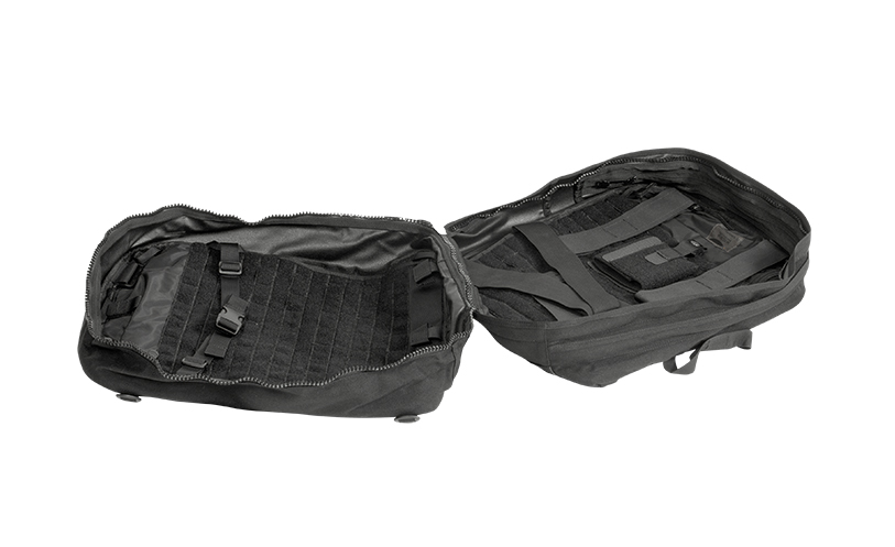 MOCHILA TACTICA DISSIMULADA P/ TRANSPORTE DE ARMA - Image 5
