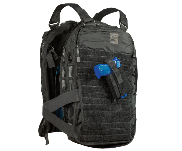 MOCHILA TACTICA DISSIMULADA P/ TRANSPORTE DE ARMA - Image 6