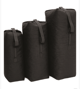 SACO CHOURIÇO 100% ALGODÃO 105X30X30CM -125X37X37CM