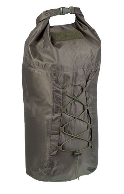 MOCHILA EMERGÊNCIA - 20 LTR - Image 2
