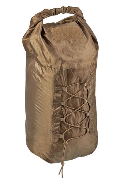 MOCHILA EMERGÊNCIA - 20 LTR