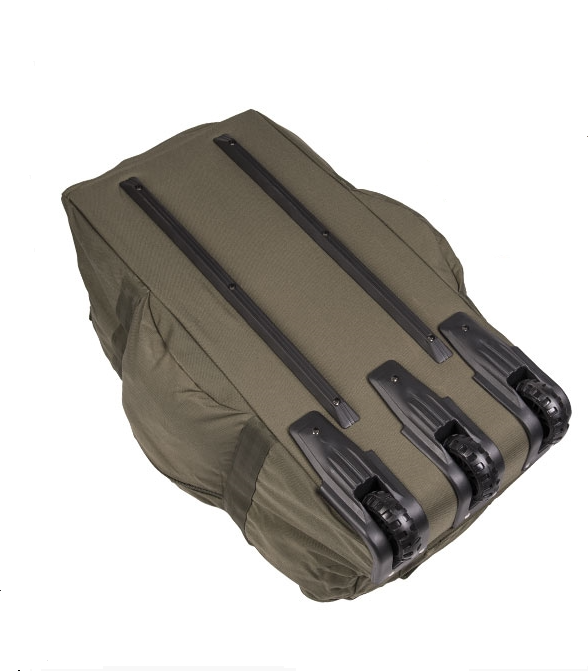 SACO DE VIAGEM NYLON 78X37X37 CM C/RODAS - Image 4