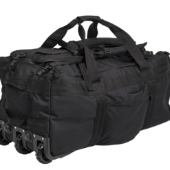 SACO DE VIAGEM NYLON 78X37X37 CM C/RODAS