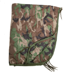 PONCHO LINE 210X150 COM SACO