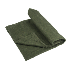 COBERTOR MILITAR US 100% POLIESTER-OD-200X150CM