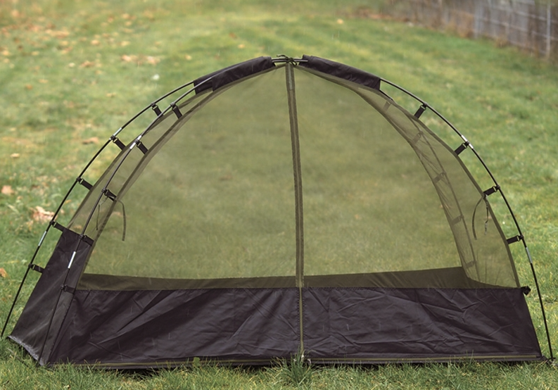TENDA IGLO MOSQUITEIRA 210X110X70 CM
