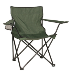 CADEIRA RELAX MILITAR MIL-TEC®