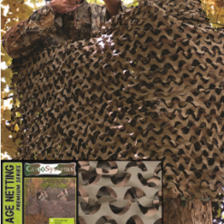 REDE INDIVIDUAL WOODLAND 2.4X3.0M