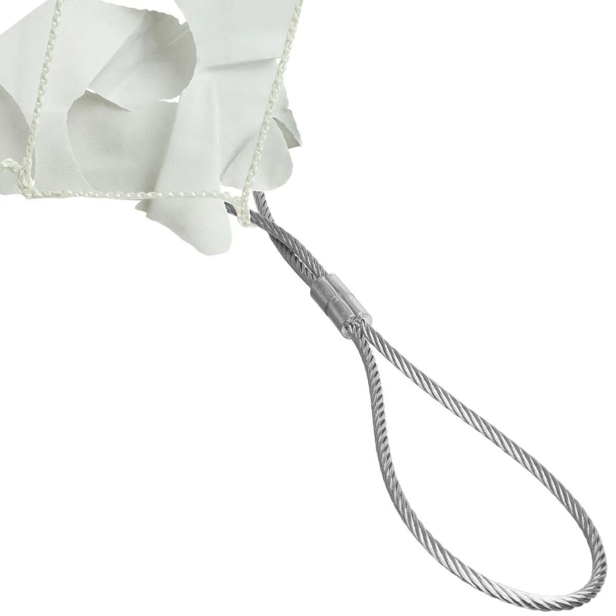 REDE INDIVIDUAL 3.0X3.0M -SHADE SAIL - Image 5