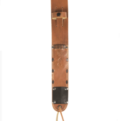 FUNDA P/ BAIONETA -M3 COURO