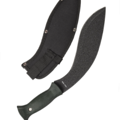 MACHETE KUKRI C/FUNDA