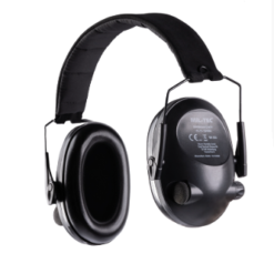 SUPRESSOR DE SOM ACTIVO