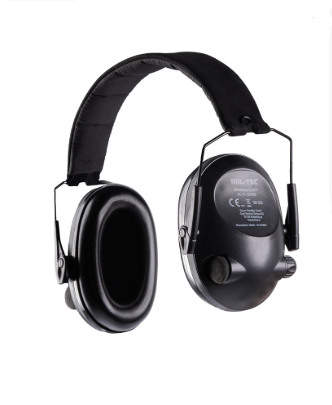 SUPRESSOR DE SOM ACTIVO