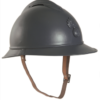 CAPACETE ADRIAN FRANCÊS DA I GUERRA MUNDIAL (REPRODUÇÃO)