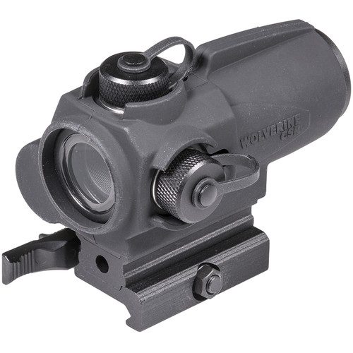 SIGHTMARK WOLVERINE 1x23 CSR LQD RED DOT SIGHT - Image 6
