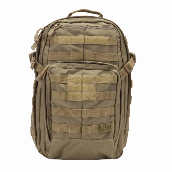 MOCHILA RUSH 12 BACKPACK - Image 2