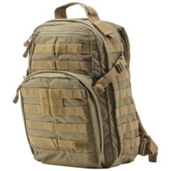 MOCHILA RUSH 12 BACKPACK