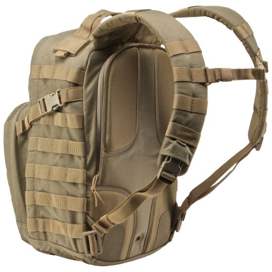 MOCHILA RUSH 12 BACKPACK - Image 3