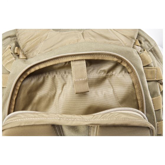 MOCHILA RUSH 12 BACKPACK - Image 8
