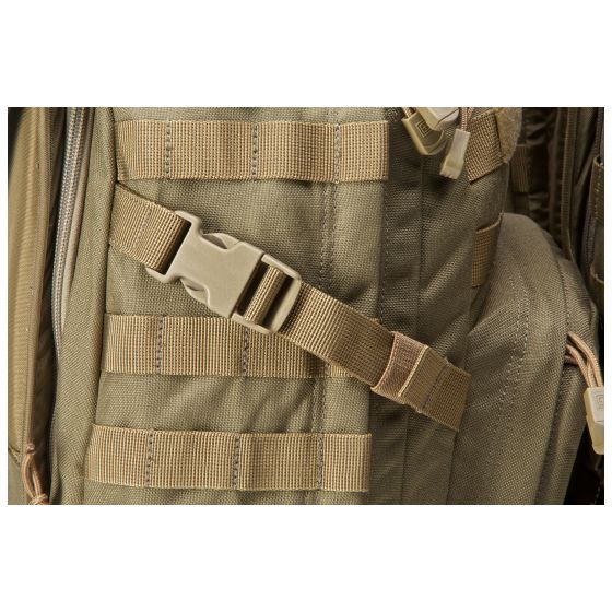 MOCHILA RUSH 12 BACKPACK - Image 9