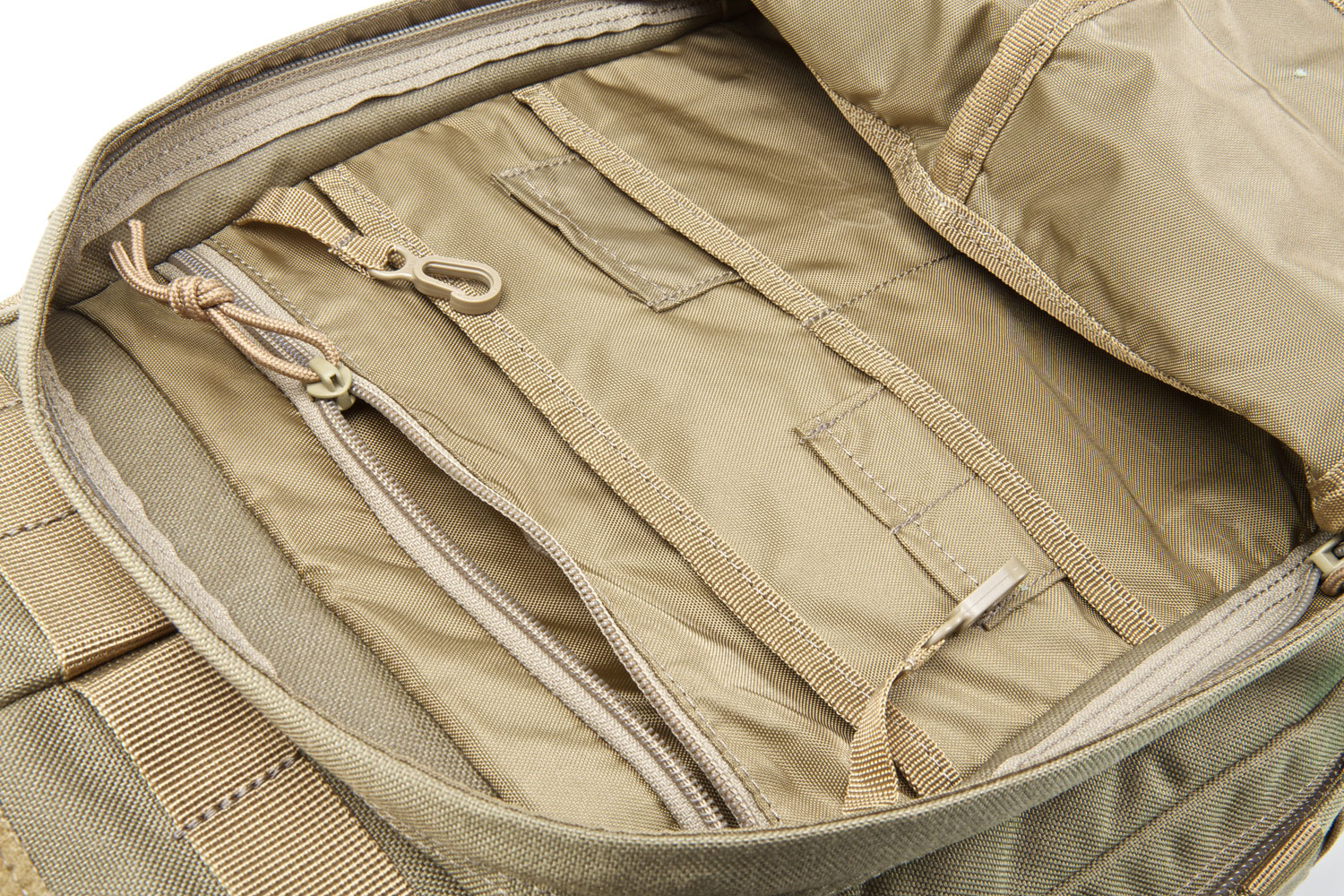 MOCHILA RUSH 12 BACKPACK - Image 13