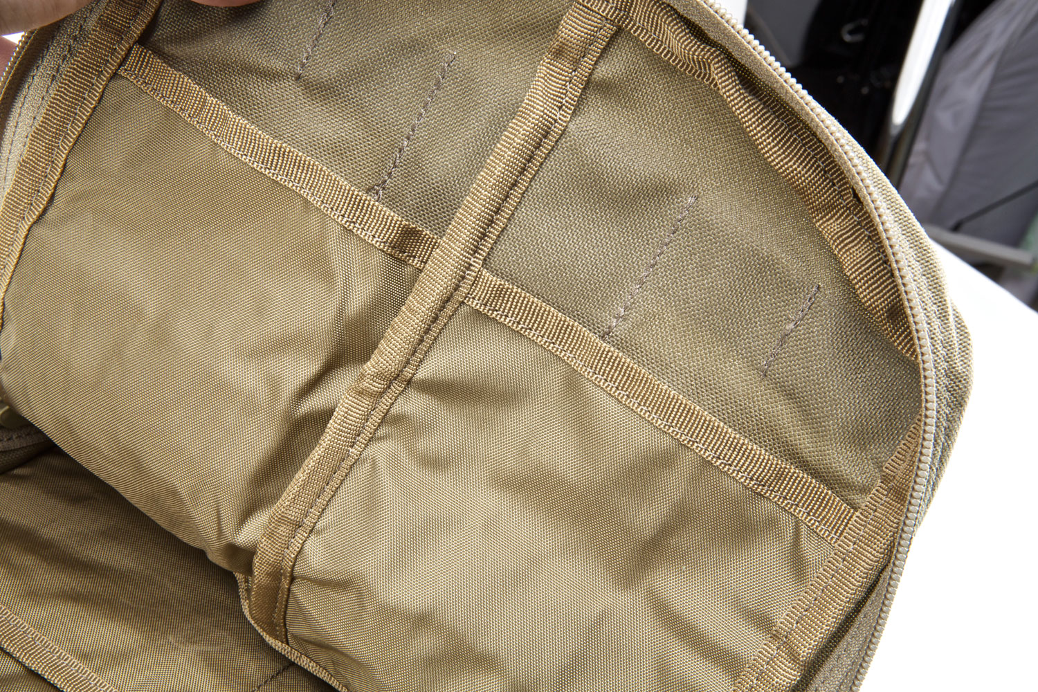 MOCHILA RUSH 12 BACKPACK - Image 14